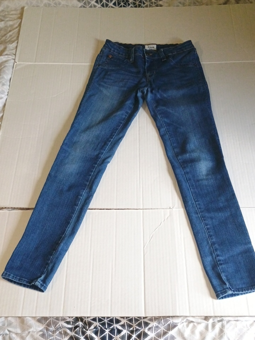 Hudson Jeans Girl's 16